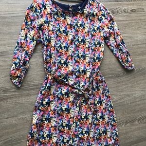 Beautiful floral dress